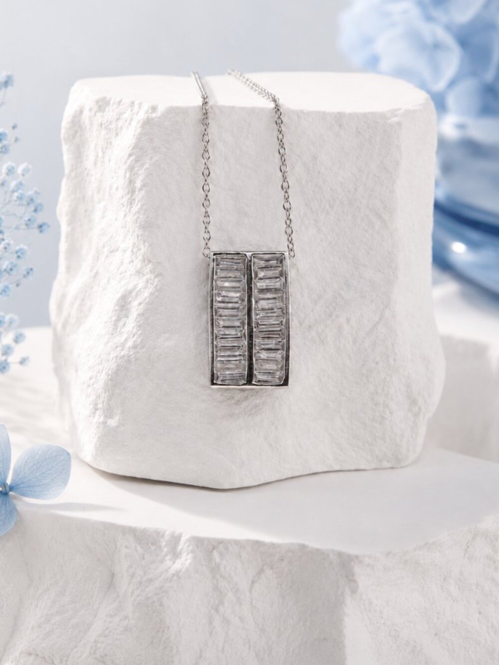 City Lights Necklace